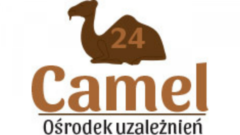 Ośrodek Leczenia Uzależnień Camel - Logo