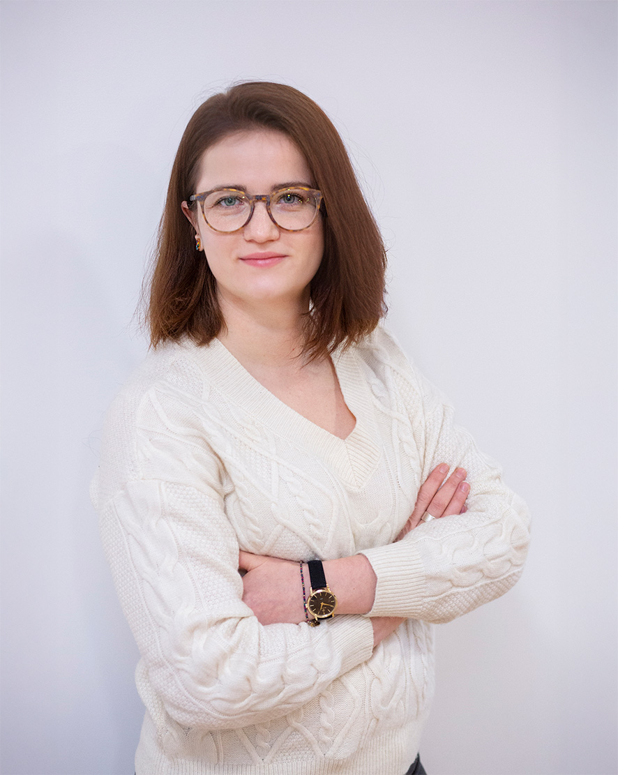 Kinga Bartczak