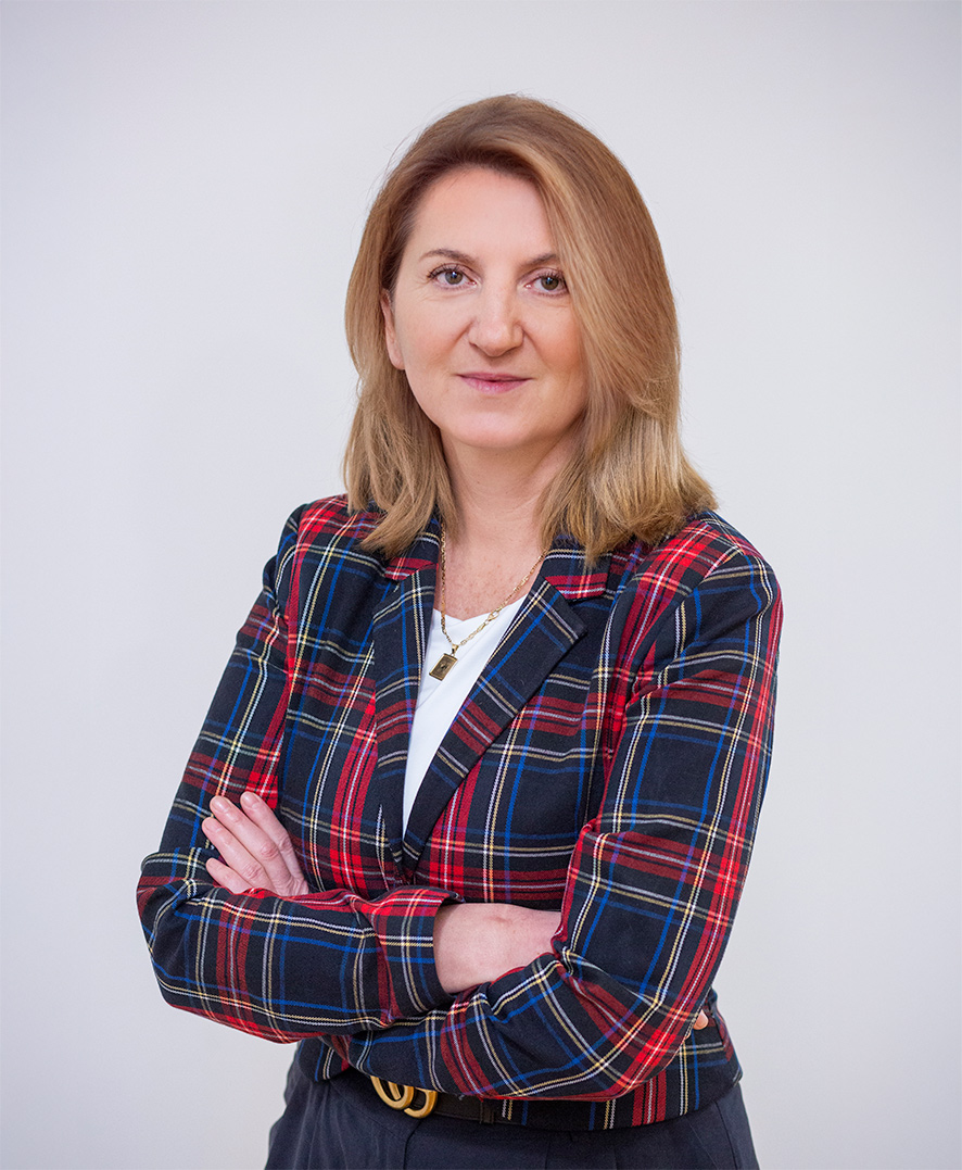 Kinga Bartczak