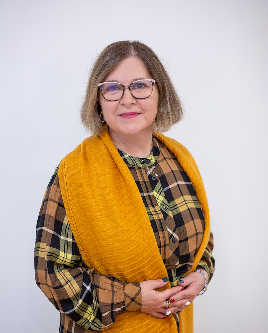 Kinga Bartczak