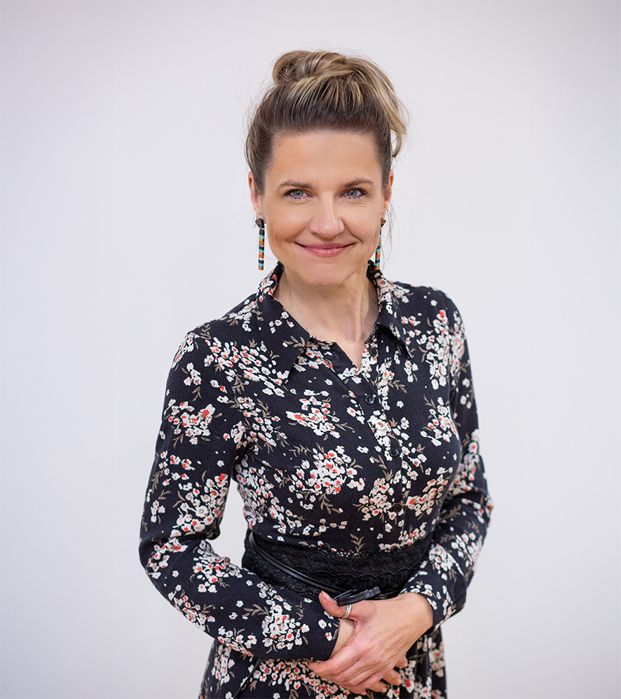 Kinga Bartczak