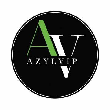 Logo AZYLVIP